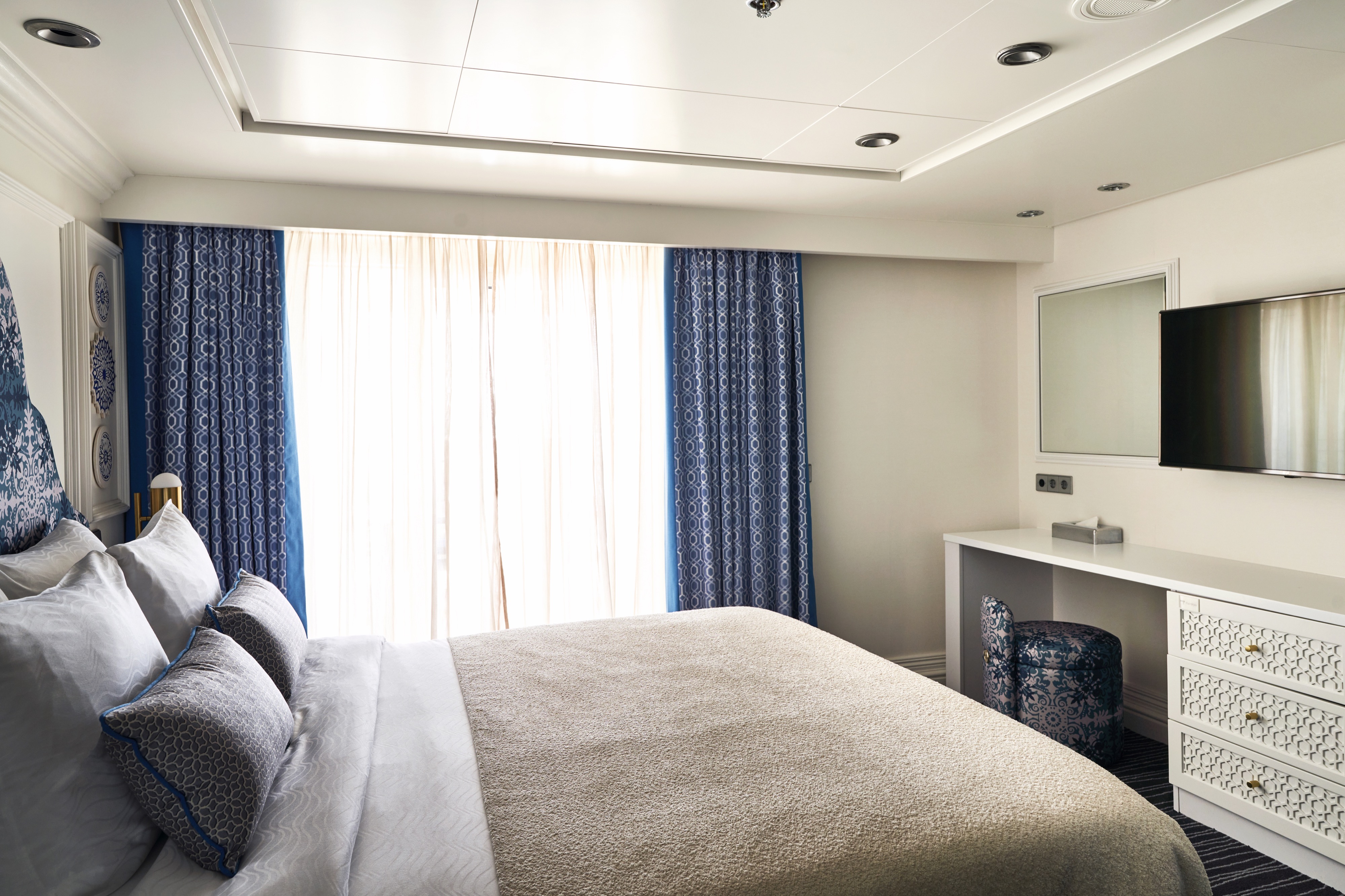 Voyager Suite